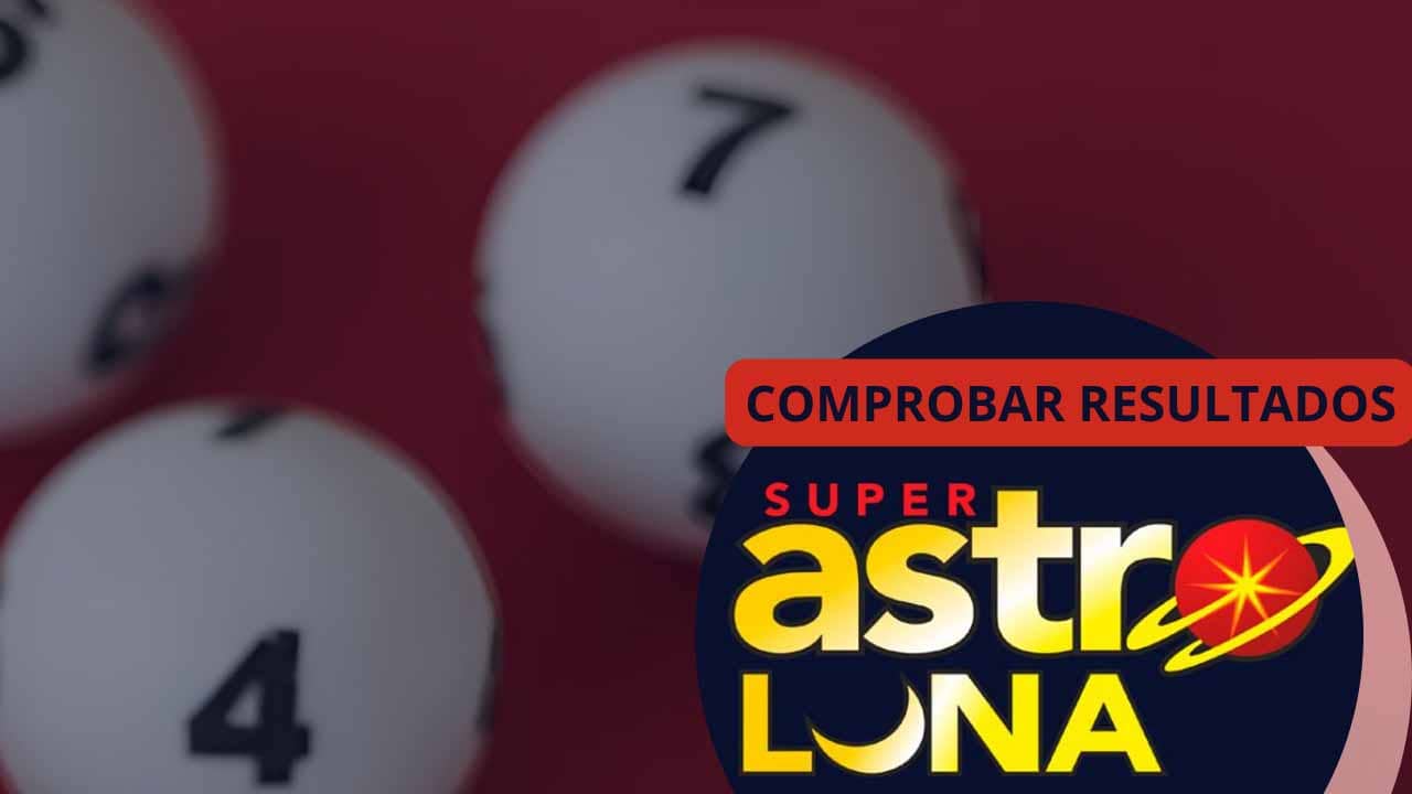 Astro Luna, sábado 25 de octubre: este es el resultado oficial del sorteo del día