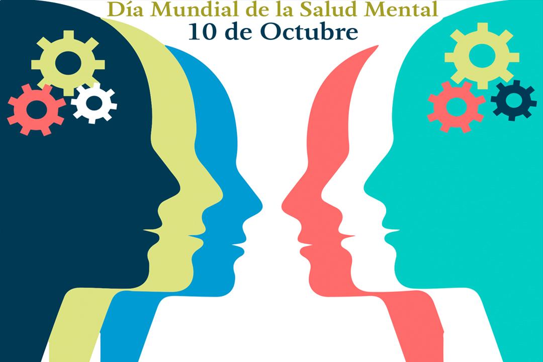 Empoderar, conectar, cuidar: 10 de octubre, Día Mundial de la Salud Mental