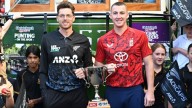 New Zealand Vs England Live Cricket Score, 2nd T20I: Follow Scorecard And Match Action From Christchurch