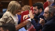 La oposición tilda de "estafa" los presupuestos de Canarias para 2026