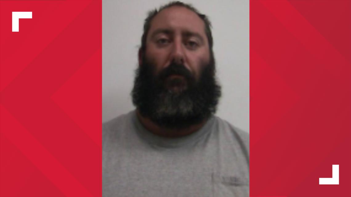 NC man arrested on multiple child sex crime charges across 3 counties
