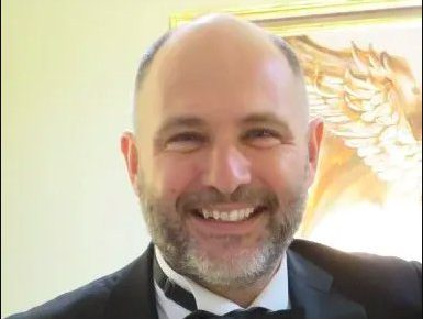 Brit businessman died after getting trapped in spa when fire broke out