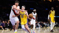 Lakers star Austin Reaves gets brutally honest on how ‘not fun’ loss to Blazers was
