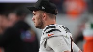 Coach Zac Taylor, Bengals remain committed to Jake Browning at QB