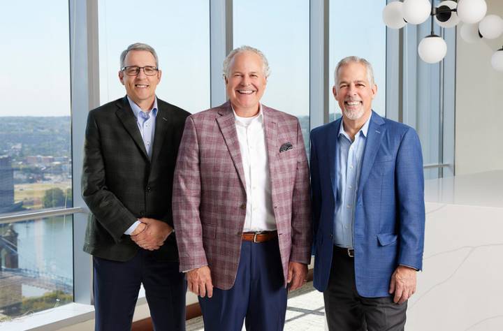 Frost Brown Todd to Merge With NJ Mainstay Gibbons, Bolstering Northeast Footprint