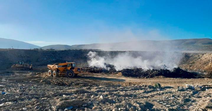 El Ayuntamiento de Granada recurre la sentencia sobre la tasa de residuos de la Diputación, que le reclama 2,4 millones
