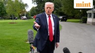 US shutdown: Trump to discuss about Dem agencies ‘cut’ with OMB chief Vought