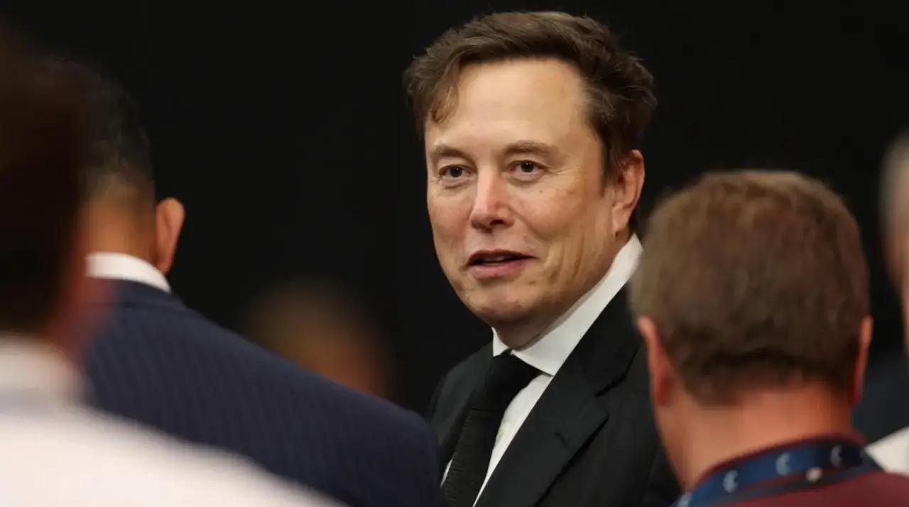 Propuesta de Tesla de un bdd para Musk se enfrenta al rechazo de inversores: lo que sabemos