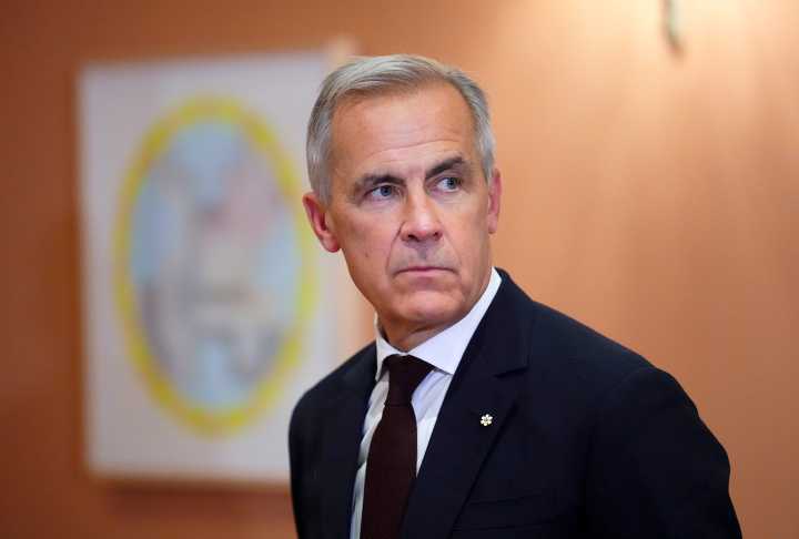 PM Carney directed ministers to map out their objectives for coming year