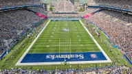 Seahawks Week 5 Game vs. Buccaneers Remains At 1:05 p.m.