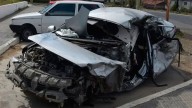 Tragedia en la Ruta 3: una docente murió tras ser embestida por un camión