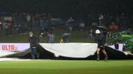 Chappell-Hadlee Trophy Decided As Rain Washes Out New Zealand Vs Australia 2nd T20I