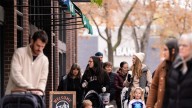 Colorado’s most peaceful city is a familiar choice