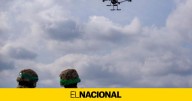 Muere un fotoperiodista francés por un ataque con drones en Ucrania