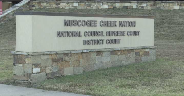 Muscogee Creek Nation calls four witnesses on day one of Fultz trial