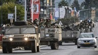 Israeli Airstrike Eliminates Key Hezbollah Air Defence Figure in Lebanon World News