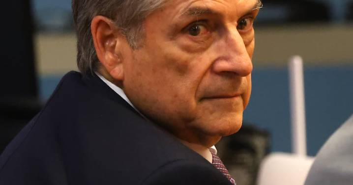 Patricio Contesse, diez años después