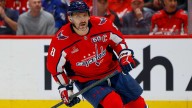 Ovechkin to make preseason debut for Capitals against Bruins