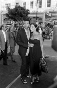 Lionel Richie's New Memoir Recalls His Explosive Love Triangle: 'The Scandal of My Century'