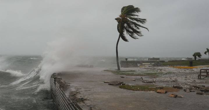 West Palm Beach's Place of Hope launches relief drive for victims of Hurricane Melissa