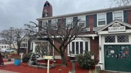 Old Salt Restaurant attic fire doused quickly in Hampton
