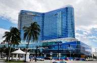 801-room Omni hotel faces opening delay in Fort Lauderdale