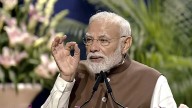 We have to move beyond ‘atta, chawal’ as nutrition is equally important: Modi