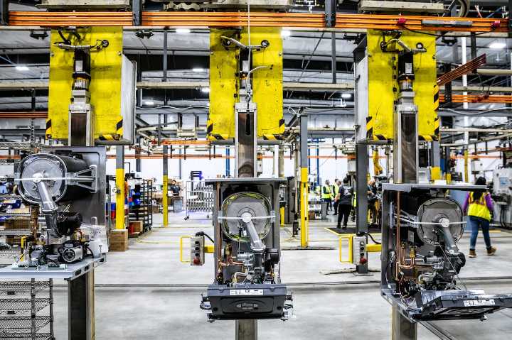 Central Pa. manufacturer completes $5.5M expansion needed to keep up with business growth