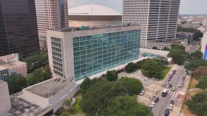 Who’s to blame for New Orleans’ money problems? That depends on who you ask