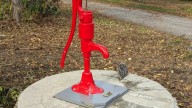 Got a dry well? NH officials want to know