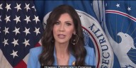 CT airport among others not displaying Kristi Noem video blaming Democrats for shutdown
