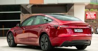 2026 Tesla Model 3 now Australia's longest