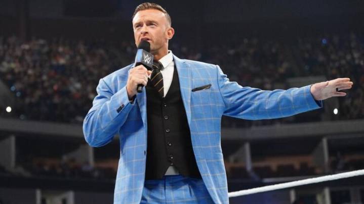 Spoiler: Huge Last-Minute Change Made To Planned Main Event Of WWE SmackDown