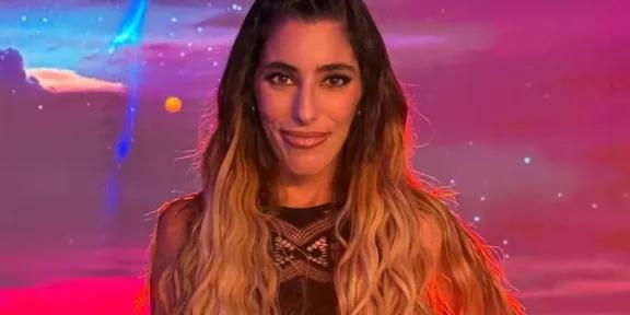 Allanaron la casa de la ex Gran Hermano Catalina Gorostidi