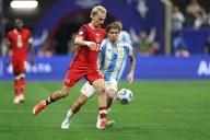 Liam Millar's comeback from an ACL tear – and the depression that followed