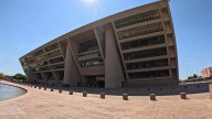 Dallas City Hall move on the table as city weighs repair vs. relocation