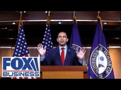 Sen. Mike Lee: Democrats’ shutdown explanations are ‘hollow’ and ‘insincere’