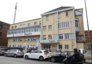 El Hospital Begoña, en Gijón, pionero en la cirugía robótica de rodilla en Asturias