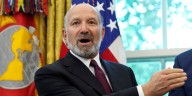 El secretario de Comercio de Donald Trump afirmó que el montaje de automóviles se realizará en territorio estadounidense