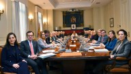 La Comisión de Venecia ve "riesgo de politización" en los modelos de elección de los vocales del Poder Judicial