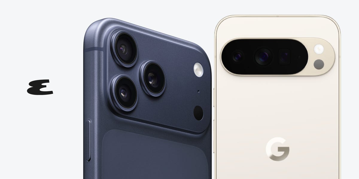 iPhone 17 Pro Max vs Pixel 10 Pro XL: Which Is Right for You?