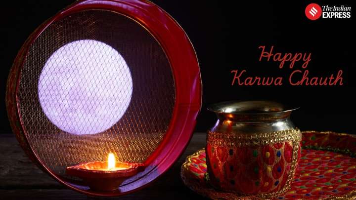 Karwa Chauth 2025 Date: When is Karwa Chauth in 2025?