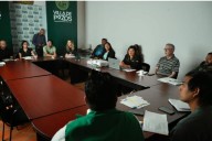 Se incorporarán a la municipalización en Pozos 10 fraccionamiento y condominios