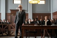 'The Rainmaker' Renewed For Season 2 At USA Network