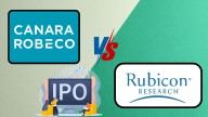 Canara Robeco AMC Vs Rubicon Research IPO: Which is a better bet?