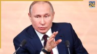 Putin Snubs Trump’s Sanctions on Russian oil companies, Sends Strong Message on Potential Tomahawk Threats