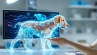 Las herramientas con IA que aportan en el proceso de cuidar la salud de las mascotas