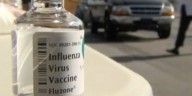 Nashville Health Department offering free flu shots