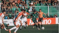 Independiente perdió con San Martín (SJ) y sigue sin ganar en el Torneo Clausura
