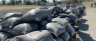 Sand available for Kern County residents preparing against possible flooding